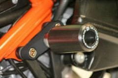 R&G racing padacie chrániče (horná)-KTM 990/990R Super Duke &amp; 990SM &#39;08-