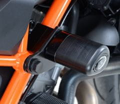 R&G racing aero padacie chrániče, KTM 1290 Super Duke R &#39;14-