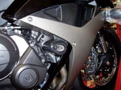 R&G racing aero padacie chrániče, Honda CBR600 RR &#39;07-&#39;08