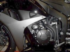 R&G racing aero padacie chrániče, Honda CBR600 RR &#39;07-&#39;08