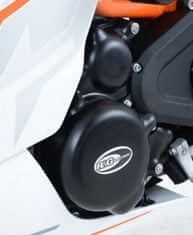R&G racing kryt Motoru, ľavý, KTM RC 125, RC 200, Duke 125,200