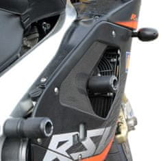 R&G racing R &amp; G Racing padacie chrániče pre motocykle APRILIA RSV Mille/RSVR (&#39;98-&#39;03)/Tuono ( &
