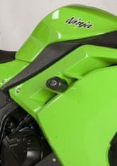 R&G racing aero padacie chrániče, Kawasaki Ninja 300/250 &#39;13