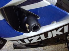 R&G racing padacie chrániče-Suzuki GSXR1000 K3-K4