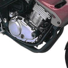 R&G racing R &amp; G Racing padacie chrániče pre motocykle HONDA CB500 (-&#39;02), (pár)