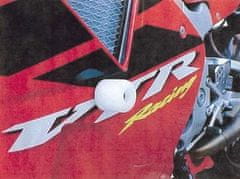 R&G racing R &amp; G Racing padacie chrániče pre motocykle HONDA VTR1000 SP-1, (pár)