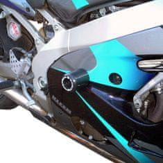R&G racing R &amp; G Racing padacie chrániče pre motocykle KAWASAKI ZX9R C1/C2/E1/E2, (pár)