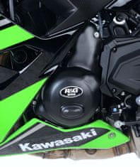 R&G racing kryt Motoru, ľavý, KAWASAKI Z650, Kawasaki Ninja 650, Racing