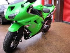 R&G racing chrániče podlahy, Kawasaki ZX10-R '06-'07