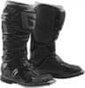 topánky SG-12 černo-šedé 47