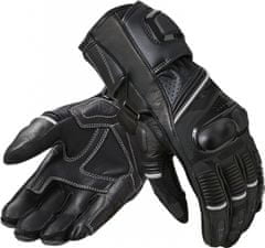 REV´IT! rukavice XENA 3 dámske černo-bielo-šedé XL