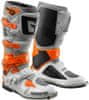 Gaerne topánky SG-12 oranžovo-šedé 46