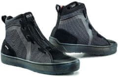 TCX topánky IKASU WP černo-biele 48