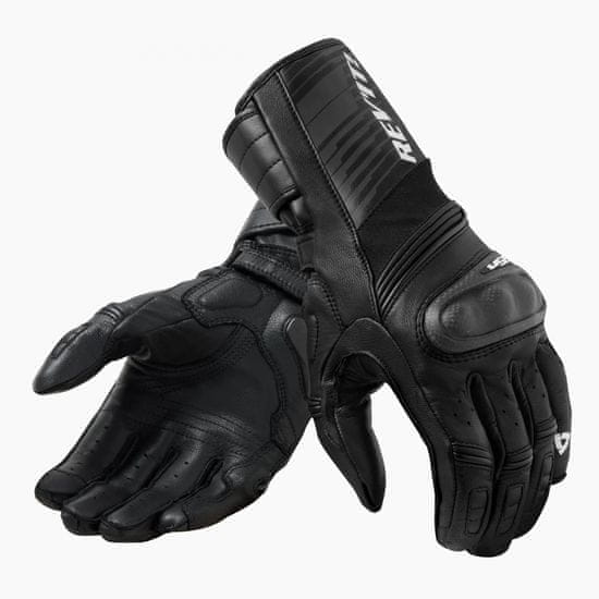 REV´IT! rukavice RSR 4 černo-šedé