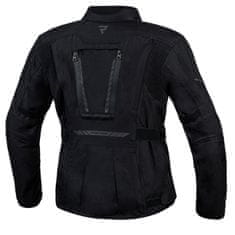 Rebelhorn bunda na Motorku Hiker III Lady Black 3XL