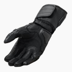 REV´IT! rukavice RSR 4 černo-šedé L