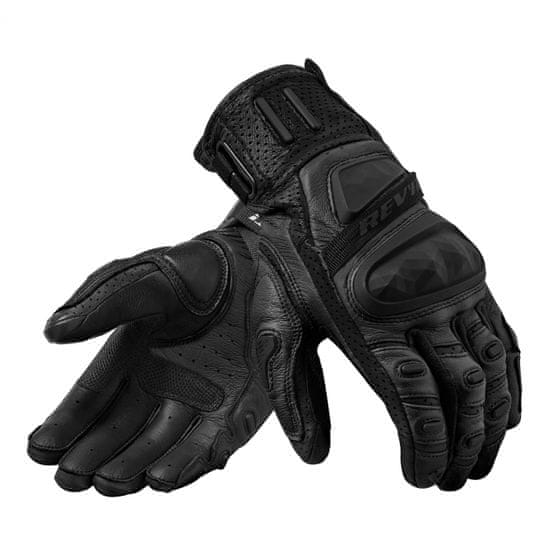 REV´IT! rukavice CAYENNE 2 čierne