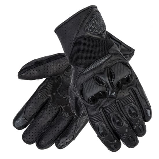 Rebelhorn rukavice FLUX II čierne