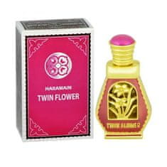 Al Haramain Twin Flower - parfémový olej 15 ml