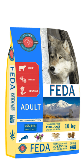 Feda Adult 26/14