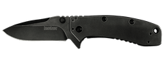 Kershaw 1556BW CRYO II - BLACKWASH