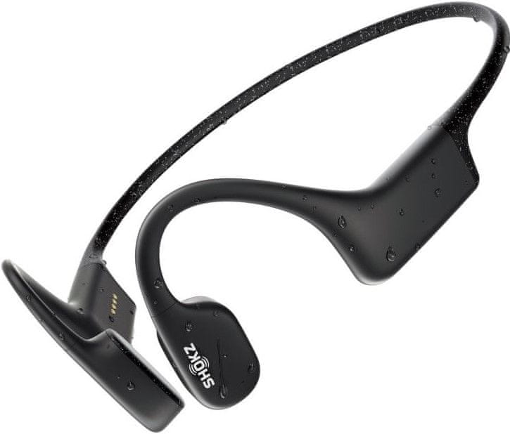 SHOKZ OpenSwim MP3