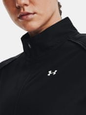 Under Armour Bunda UA STORM Run Jacket-BLK XS