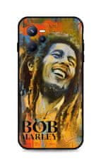 TopQ Kryt Realme C35 Bob Marley 74475