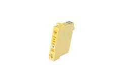 TonerPartner PREMIUM EPSON T3474-XL (C13T34744010) - Cartridge, yellow (žltá)
