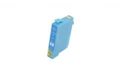 TonerPartner PREMIUM EPSON T2712-XXL (C13T27124010) - Cartridge, cyan (azúrová)