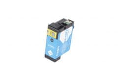 TonerPartner PREMIUM EPSON T1572 (C13T15724010) - Cartridge, cyan (azúrová)