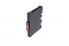 TonerPartner PREMIUM RICOH SG3100 (405763) - Cartridge, magenta (purpurová)