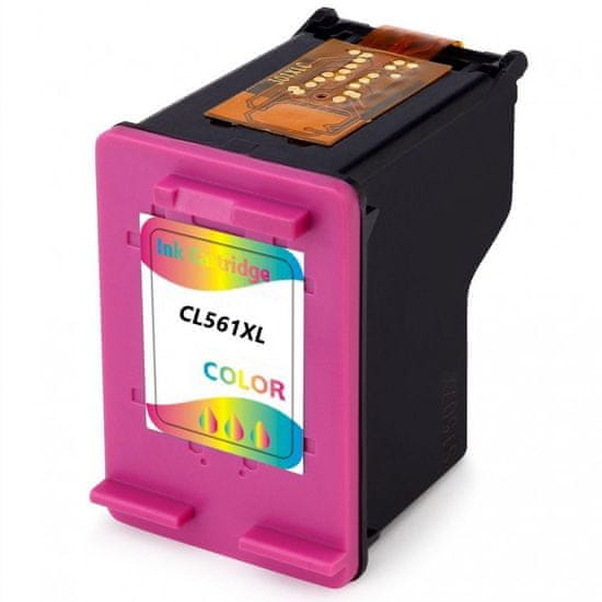 TonerPartner PREMIUM CANON CL-561-XL (3730C001) - Cartridge, color (farebná)