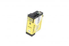 TonerPartner PREMIUM EPSON T1574 (C13T15744010) - Cartridge, yellow (žltá)