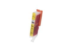 TonerPartner PREMIUM CANON CLI-581-XXL (1997C001) - Cartridge, yellow (žltá)