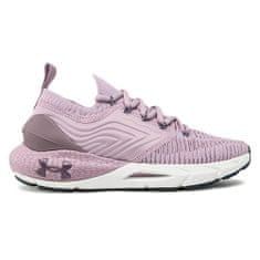 Under Armour Dámska bežecká obuv , UA W HOVR Phantom 2 INKNT-PNK | 3024155-604 | 6