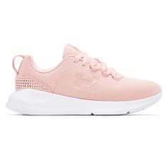 Under Armour Dámska outdoorová obuv , UA W Essential NM-PNK | 3024130-601 | 8