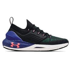 Under Armour Pánska bežecká obuv , UA HOVR Phantom 2 INKNT-BLK | 3024154-002 | 9,5