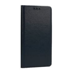 IZMAEL Kožené knižkové puzdro pre Samsung Galaxy S23 Plus - Hnedá KP25422