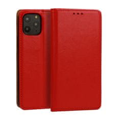 TopQ Flipové puzdro Special pre SAMSUNG GALAXY A05 RED