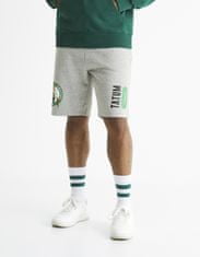 Celio Teplákové kraťasy NBA Boston Celtics S