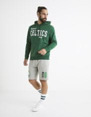 Celio Teplákové kraťasy NBA Boston Celtics S