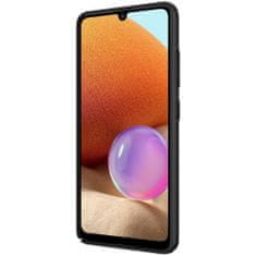 Nillkin CamShield silikónový kryt na Samsung Galaxy A32 4G, čierny