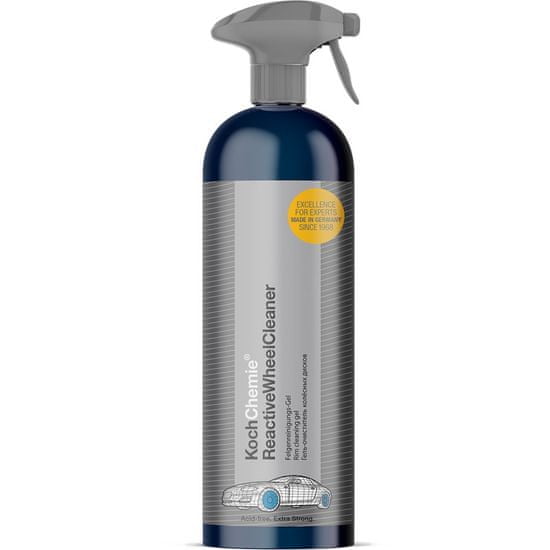 Koch Chemie ReactiveWheelCleaner 750 ml