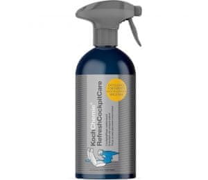 Koch Chemie RefreshCockpitCare 500 ml