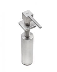 Teka TEKA Dávkovač saponátu CUADRO inox 115890012 - Teka