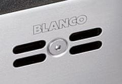 BLANCO SUPRA 500-IF R12 526351 jednodrez nerez kartáčovaný drez vstavaný/do roviny - Blanco
