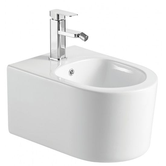 Mexen SOFIA závesný bidet 48 cm 35544800 - MEXEN