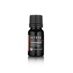 Alteya Organics Cédrový olej 100% Alteya Organics 5 ml