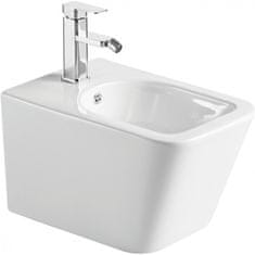 Mexen TEO BIDET závesný bidet 51 cm 35855100 - MEXEN